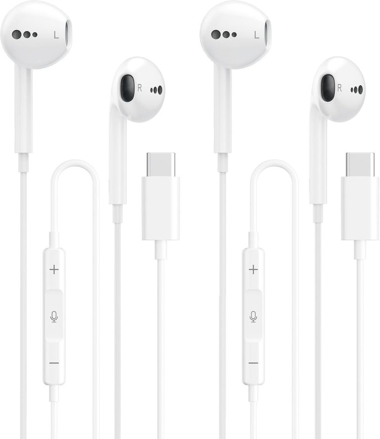 USB Headphones & Earbuds Shopping Guide