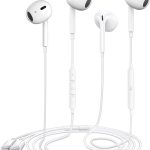 Headphones & Earbuds with Noise Cancelling: Shopping Guide - Earbuds