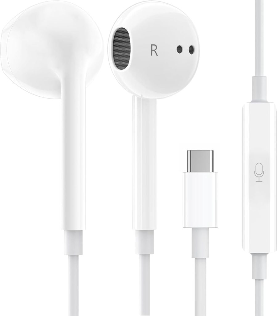 [Apple MFi Certified] vs 1Pack Wired Earphones: What Is the Difference? 2026