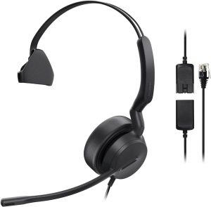 Yealink Phone Headsets vs Upgraded Clip: What Is the Difference? in 2026 - AudioGearly | Honest Headphone Reviews & Buying Guides