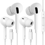 for 2026 Simple Headphones and Earbuds: 8 Models for commuting, workouts, video calls, and l... - microphone