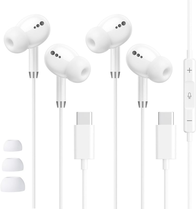 2026 popular Comparison: USB C Headphones vs [Apple MFi Certified]