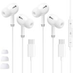 headphone Headphones & Earbuds Breakdown - Phone headphones