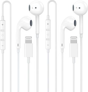 [Apple MFi Certified] vs 5 Pack USB: Side-by-Side Comparison - AudioGearly | Honest Headphone Reviews & Buying Guides