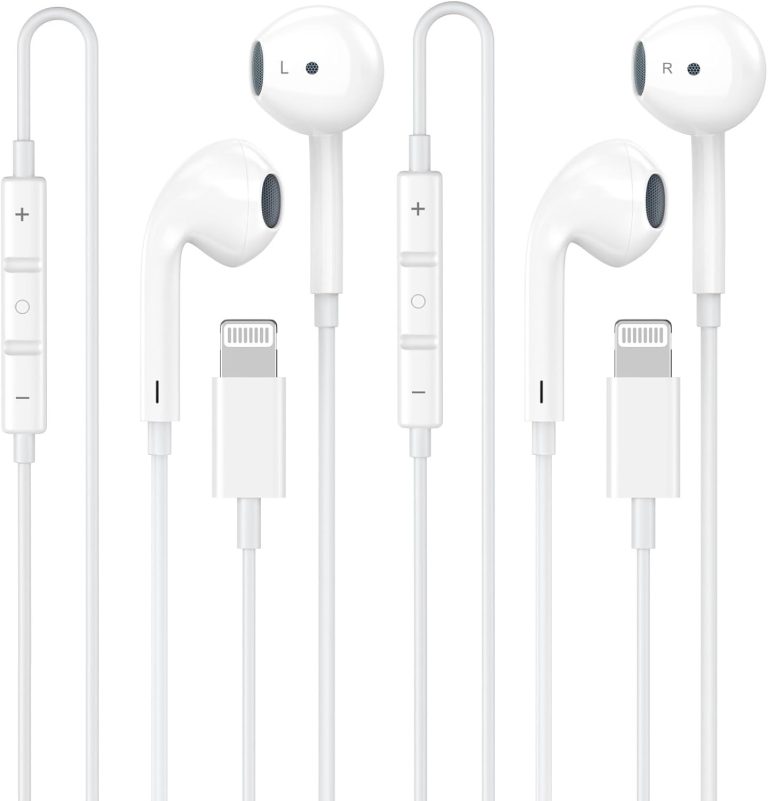 [Apple MFi Certified] vs 2 PACK USB: What Is the Difference? (2026)
