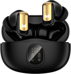 Which Is More lightweight: Monster N or TRAUSI Open Ear? 2026 - AudioGearly | Honest Headphone Reviews & Buying Guides