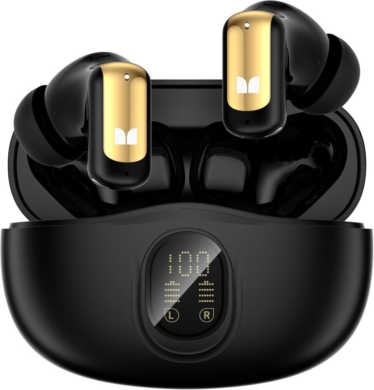 Looking at USB C Earbuds vs Monster N: A functional Review for 2026