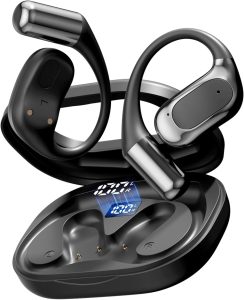 Earbud Headphones or Open Ear Headphones: Which Should You review? (2026) - AudioGearly | Honest Headphone Reviews & Buying Guides