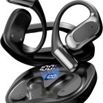 Head to Head: Open Ear Headphones Versus Wireless Earbuds (2026) - open ear headphones