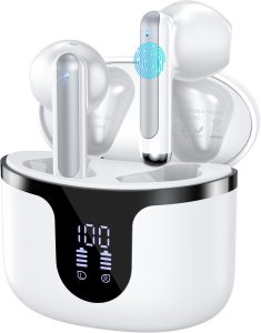 Considering SHOKZ OpenFit Pro vs Wireless Earbuds? functional Comparison in 2026 - AudioGearly | Honest Headphone Reviews & Buying Guides
