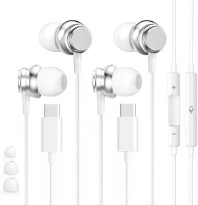 2 PACK USB vs Wireless Earbuds Bluetooth: Side-by-Side Comparison - AudioGearly | Honest Headphone Reviews & Buying Guides