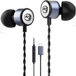 Understanding Hi-Res Audio Headphones & Earbuds - Earbuds