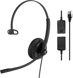 Yealink Phone Headsets and Yealink Phone Headsets: A Complete Comparison Guide 2026 Edition - AudioGearly | Honest Headphone Reviews & Buying Guides