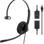 Understanding Yealink Headphones & Earbuds - Yealink