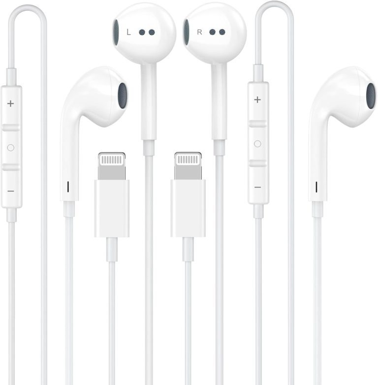 2026 Edition notable Comparison: 2 Pack [Apple vs [Apple MFi Certified]