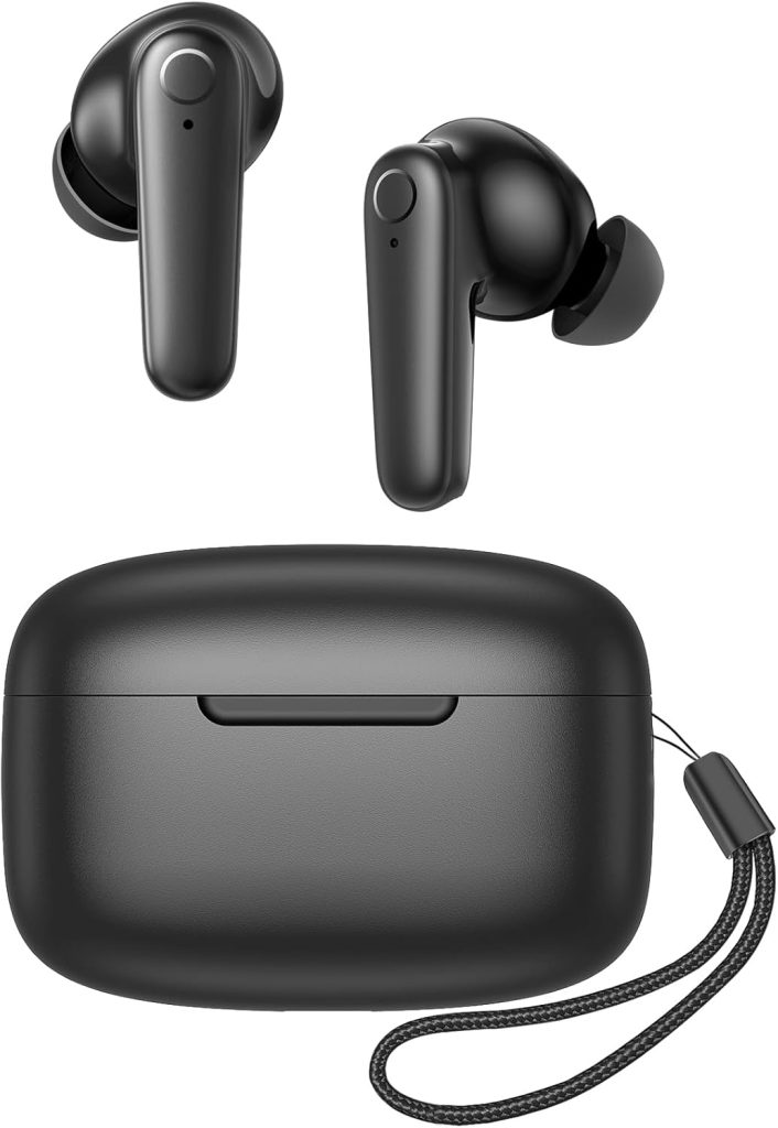 TRAUSI Open Ear and kurdene Wireless Ear: Which One Fits Your Needs? for 2026