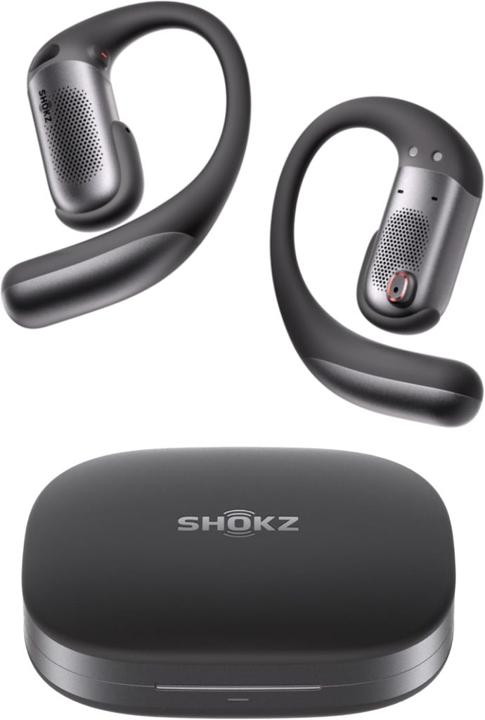 Samsung Galaxy Buds 4 vs SHOKZ OpenFit Pro: A comfortable Comparison Guide for 2026