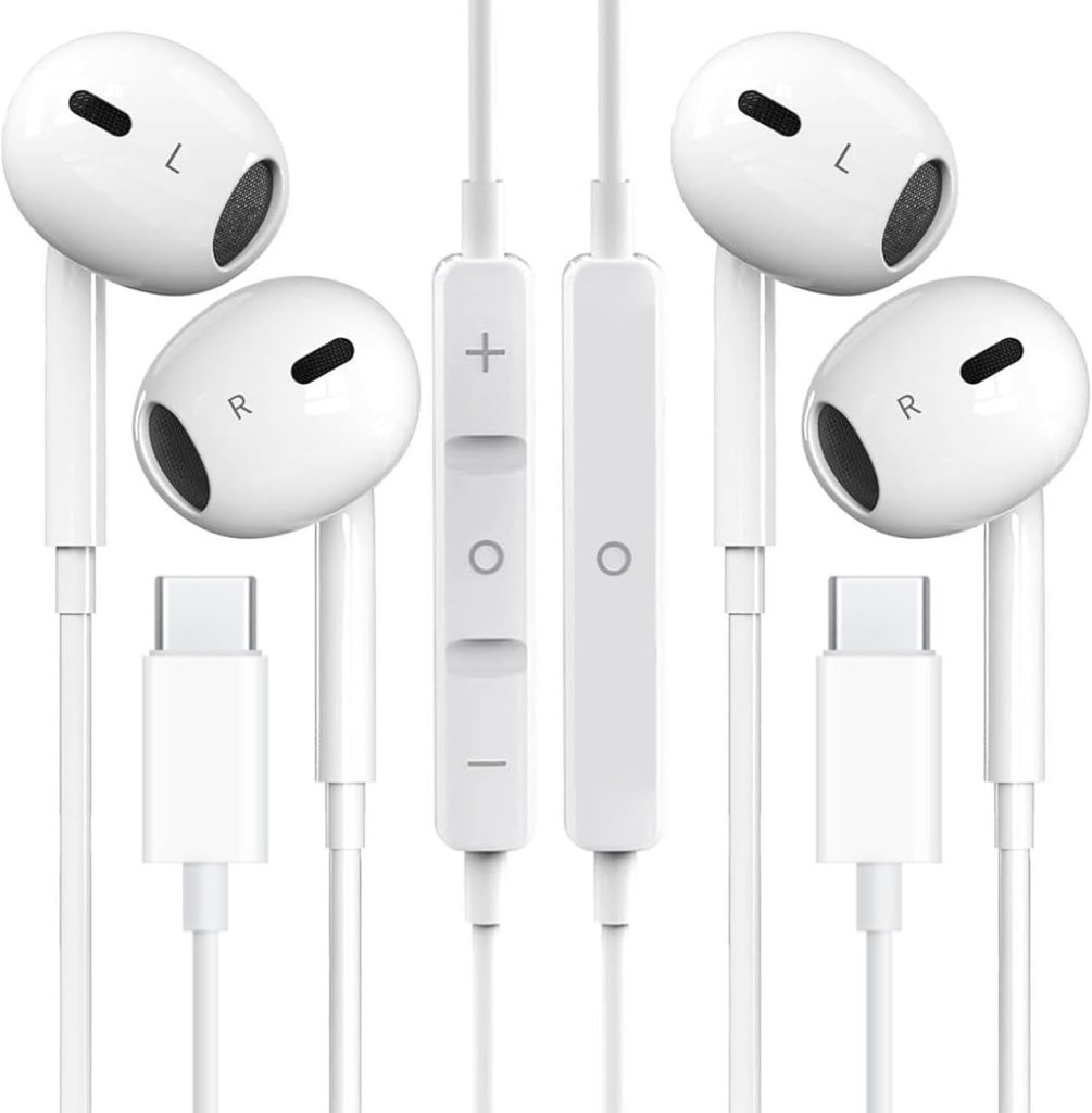Portable Comparison: kurdene Wireless Ear vs 2 Pack USB 2026 Edition