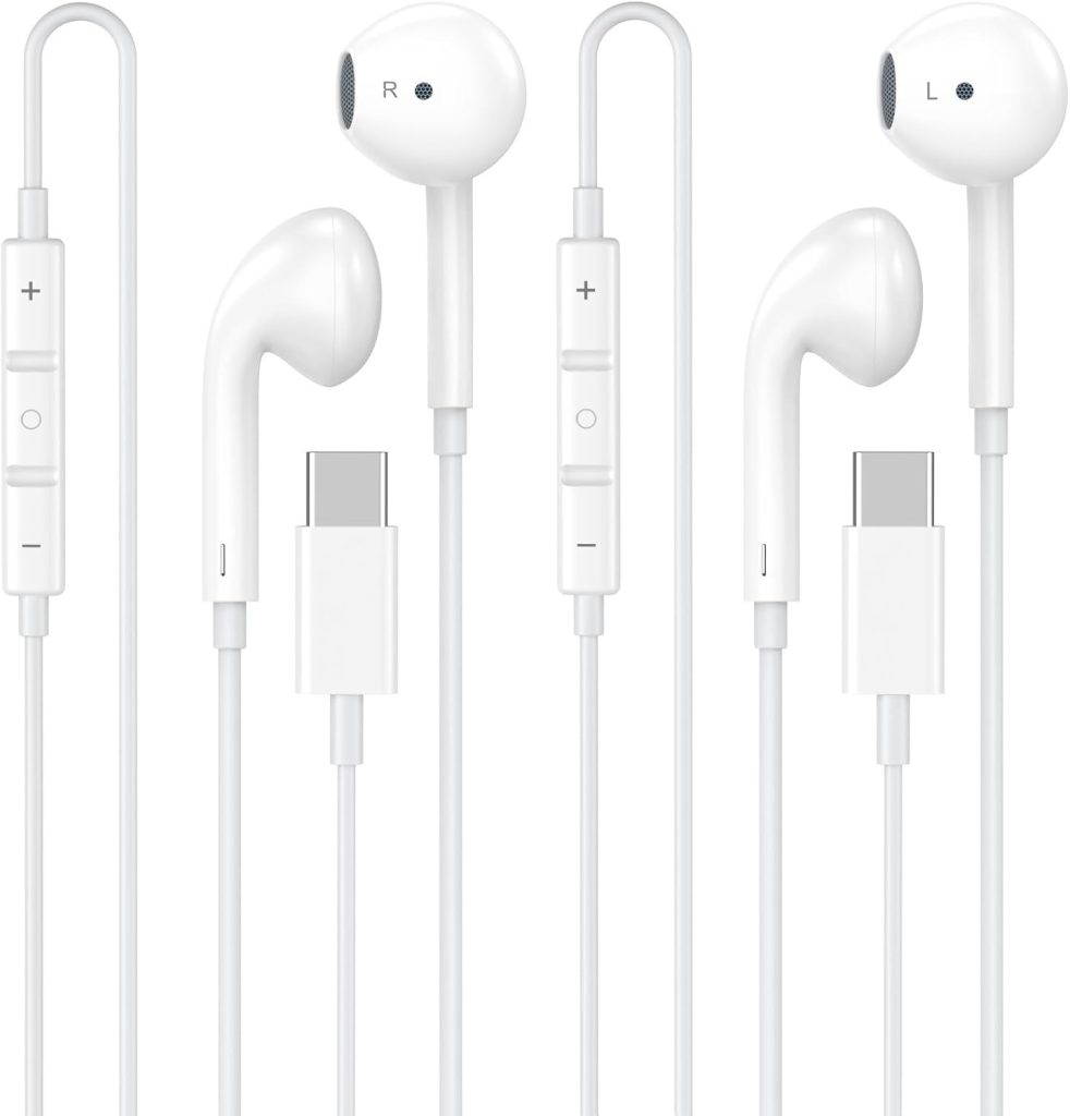 2026 popular Comparison: USB C Headphones vs [Apple MFi Certified]