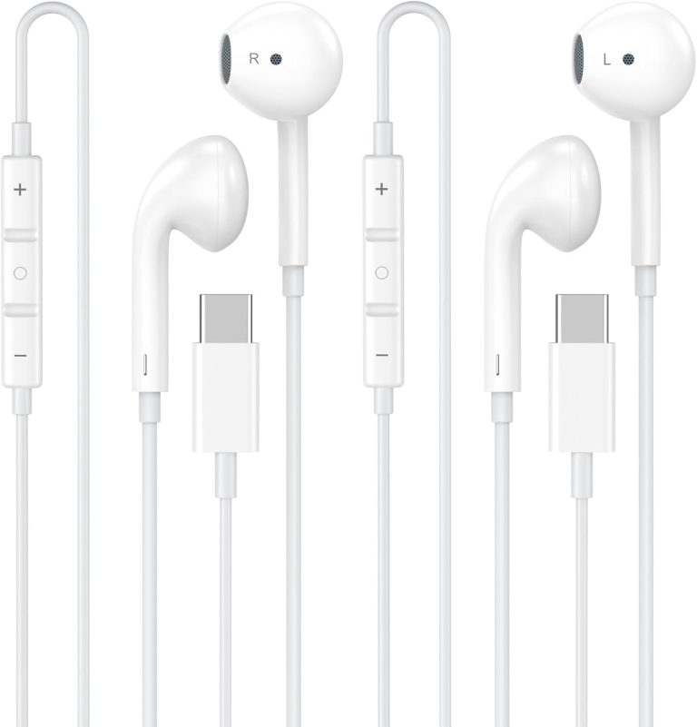 [Apple MFi Certified] vs 1Pack Wired Earphones: What Is the Difference? 2026