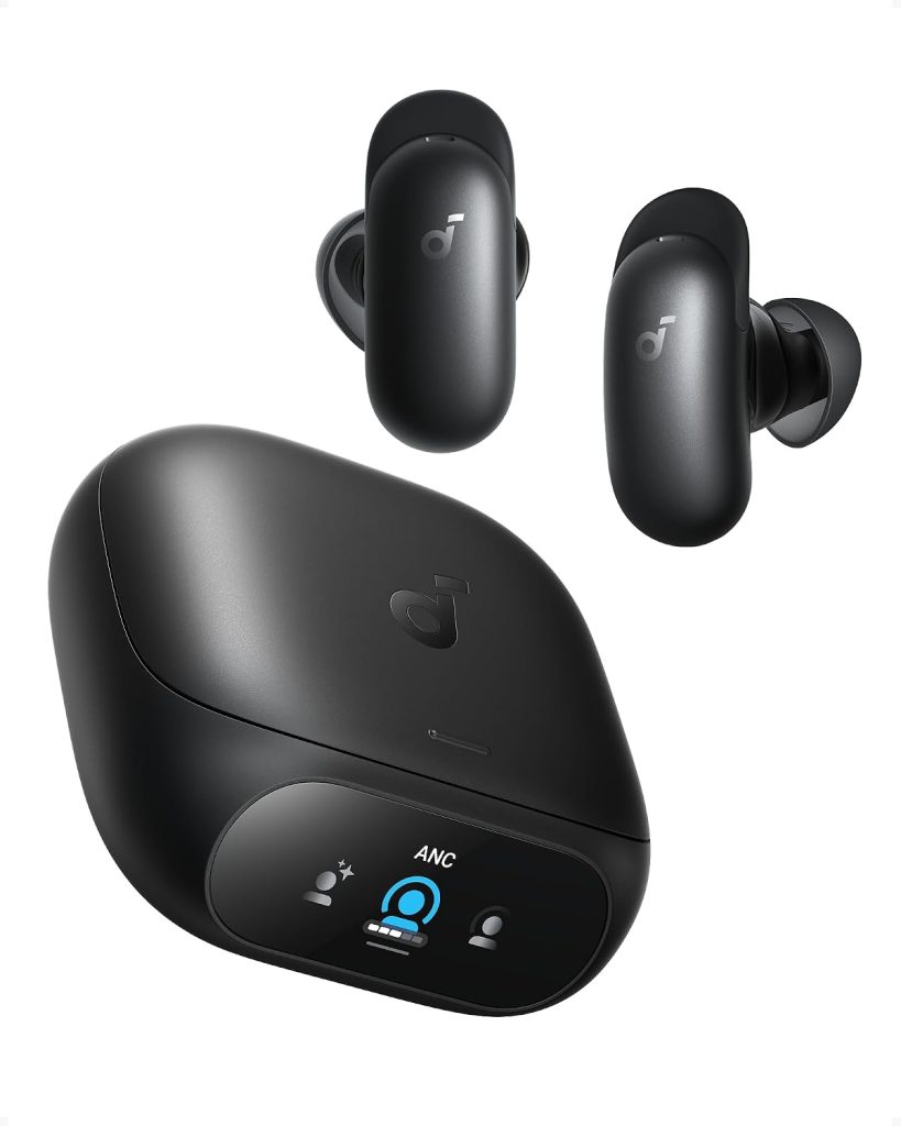 Soundcore Liberty 5 vs Samsung Galaxy Buds 4: What Is the Difference? 2026 Edition