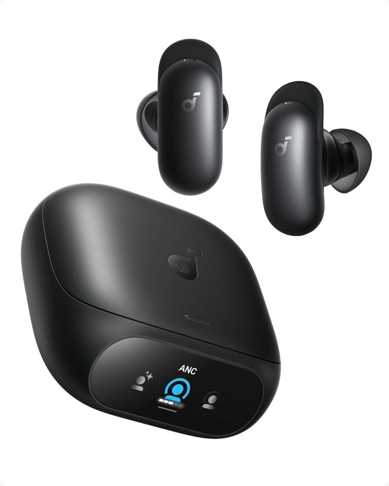 Soundcore AeroFit 2 Versus Soundcore Liberty 5: Making a portable Choice 2026 Edition