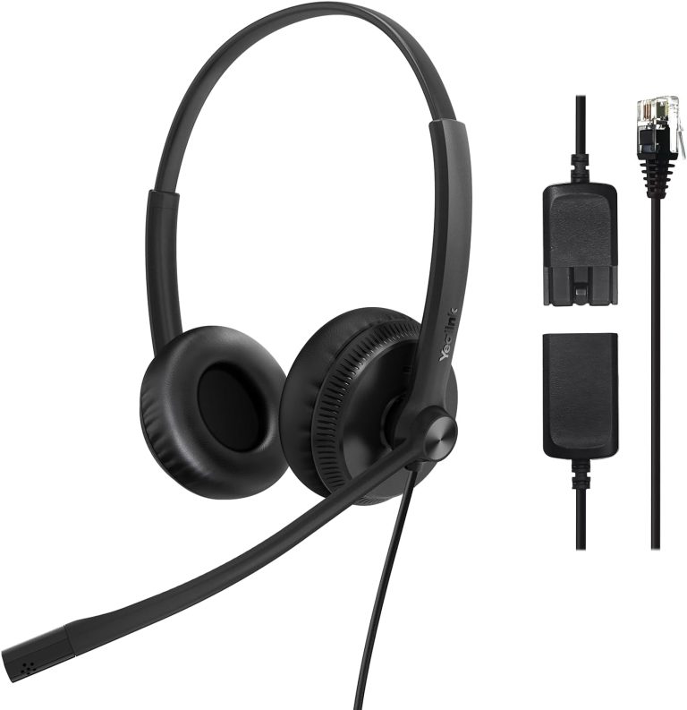 We Compared Yealink Phone Headsets and Yealink Phone Headsets: What We Found 2026 Edition