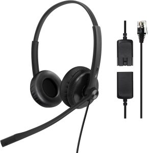 Side by Side: Yealink Phone Headsets and Philips USB Compared for 2026 - AudioGearly | Honest Headphone Reviews & Buying Guides