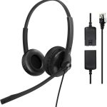 Understanding Yealink Headphones & Earbuds - headset