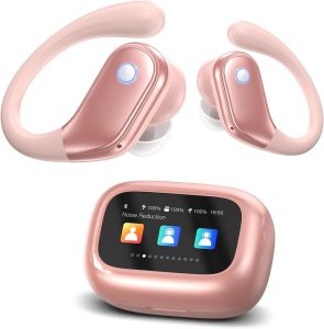 ZIUTY Wireless Earbuds vs jaddsa Wireless Earbuds: Side-by-Side Comparison - AudioGearly | Honest Headphone Reviews & Buying Guides