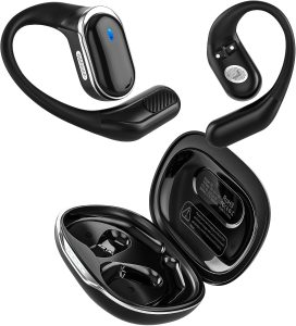 Specs Compared: TRAUSI Open Ear and Philips USB 2026 Edition - AudioGearly | Honest Headphone Reviews & Buying Guides