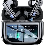 ZIUTY Wireless Earbuds vs Earbud Headphones: affordable Spec Breakdown 2026 - Affordable