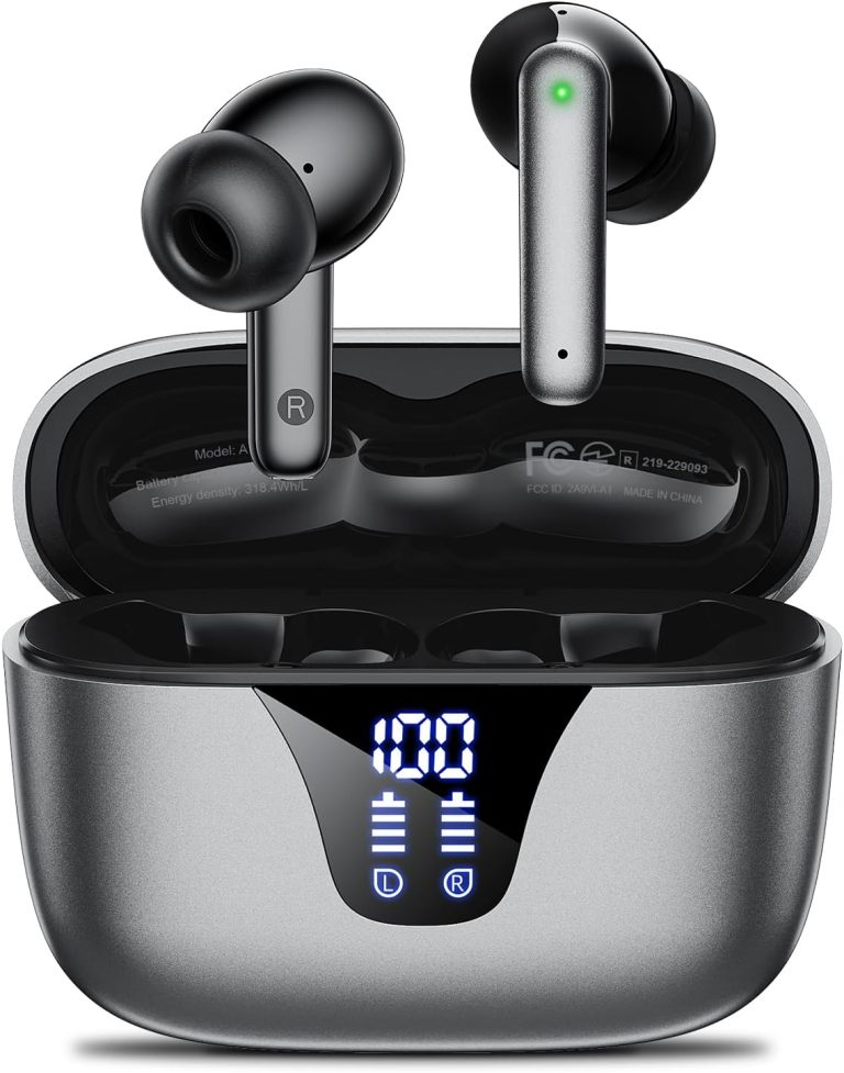 Specs Compared: 5 Pack Classroom and Wireless Earbuds Bluetooth for 2026