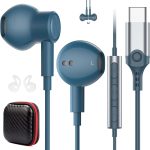 Looking at USB C Earbuds vs 2 Pack USB: A notable Review in 2026 - usb c earbuds