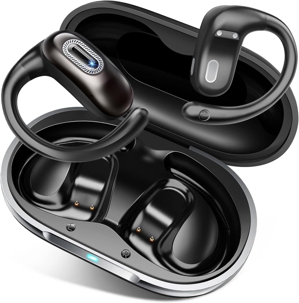 Comparing Qecnato Open Ear with USB C Earbuds: What to Know in 2026
