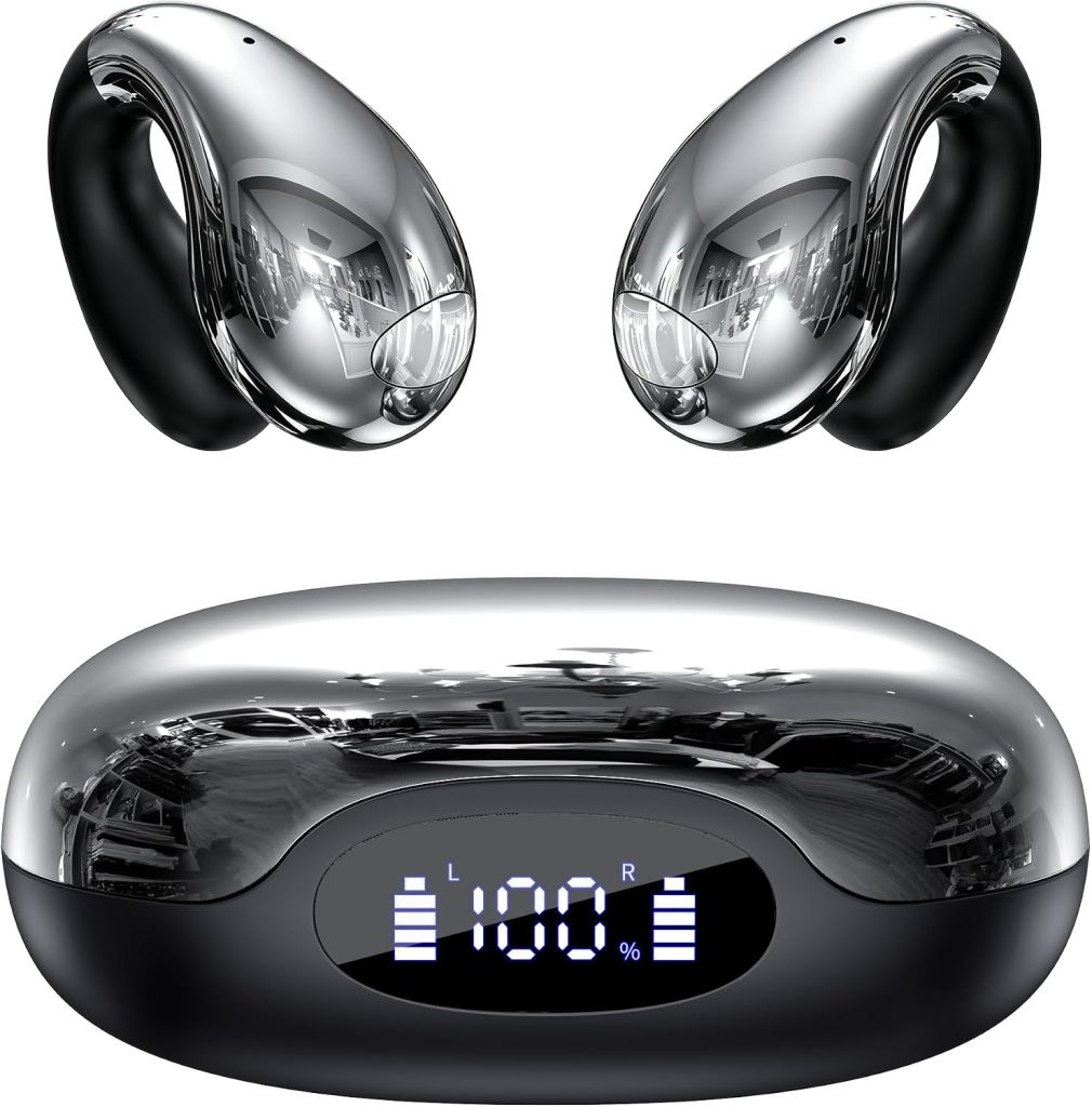 Upgraded Clip vs Wireless Earbuds: Key Differences Explained 2026