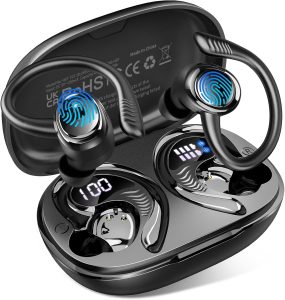 Hupoaf Wireless Earbuds vs USB C Earbuds: Side-by-Side Comparison - AudioGearly | Honest Headphone Reviews & Buying Guides