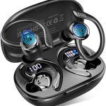 Looking at 1Pack Wired Earphones vs Hupoaf Wireless Earbuds: A functional Review 2026 - earphones