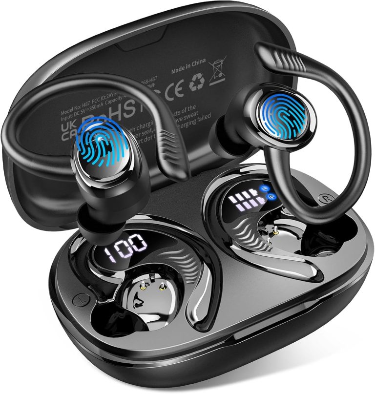 Considering Hupoaf Wireless Earbuds vs USB C Earbuds? notable Comparison for 2026