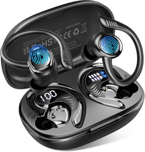 1Pack Wired Earphones vs Hupoaf Wireless Earbuds: A quality Spec Comparison 2026 Edition - AudioGearly | Honest Headphone Reviews & Buying Guides