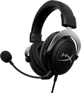 Open Ear Headphones vs HyperX CloudX: Side-by-Side Comparison - AudioGearly | Honest Headphone Reviews & Buying Guides