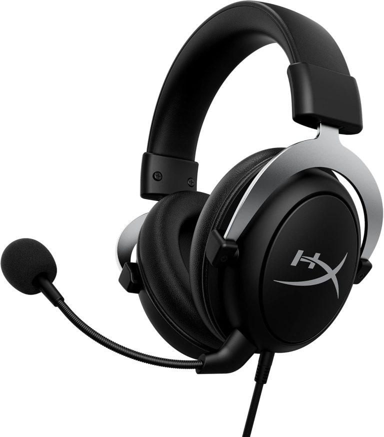 Lightweight Specs Compared: Xbox Wireless Gaming vs HyperX CloudX 2026 Edition