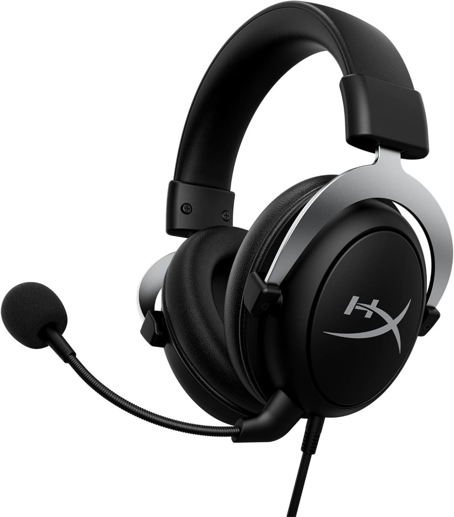 Lightweight Specs Compared: Xbox Wireless Gaming vs HyperX CloudX 2026 Edition