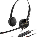 Thinking About Arama USB Headset? simple Specs Inside in 2026 - wired headset