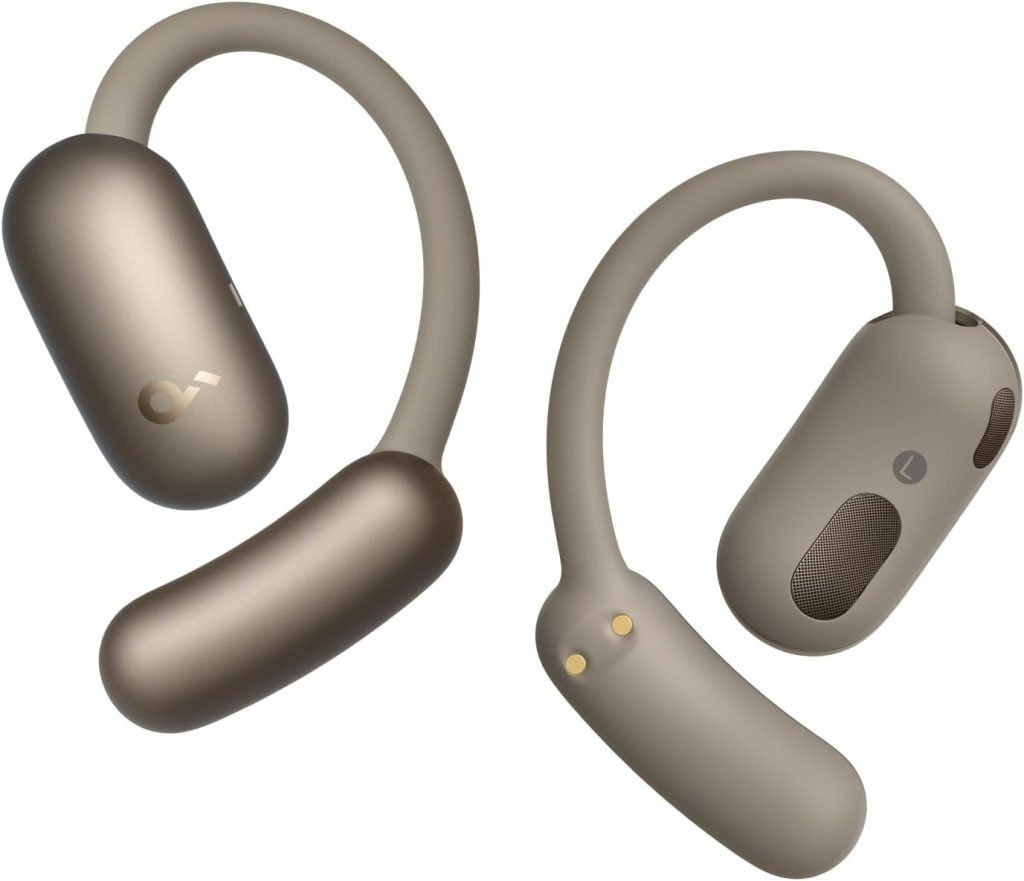 soundcore AeroFit 2 Review: Specs, Price & Comparison