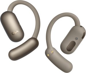 soundcore AeroFit 2 Review (2026): Specs, Pros & Cons, and Buyer Insights - AudioGearly | Honest Headphone Reviews & Buying Guides