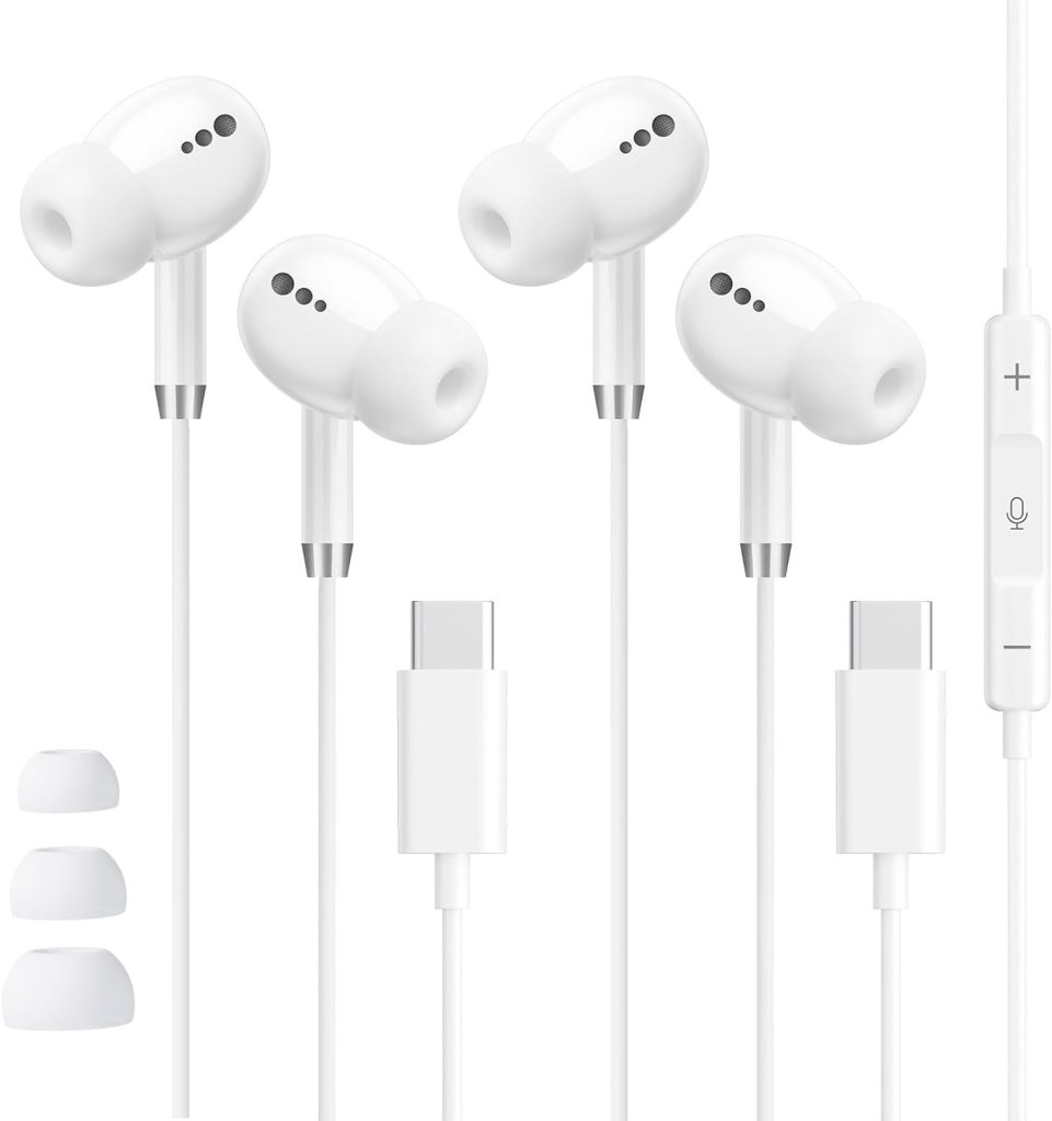 USB C Headphones Review (2026): Specs, Pros & Cons, and Buyer Insights