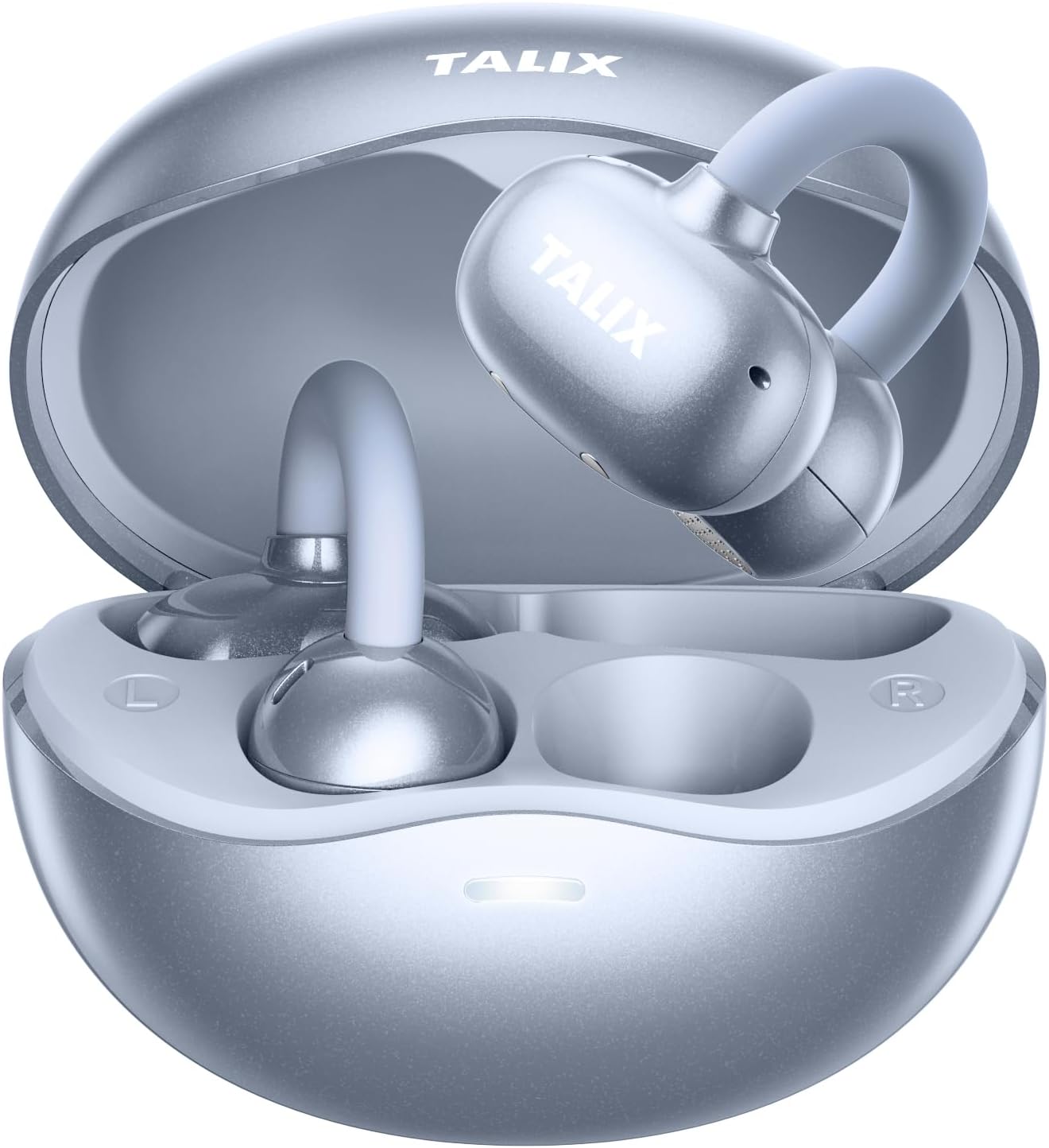 TALIX X6 Open Ear Earbuds