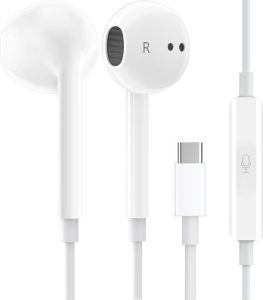1Pack Wired Earphones Review: Specs, Price & Comparison