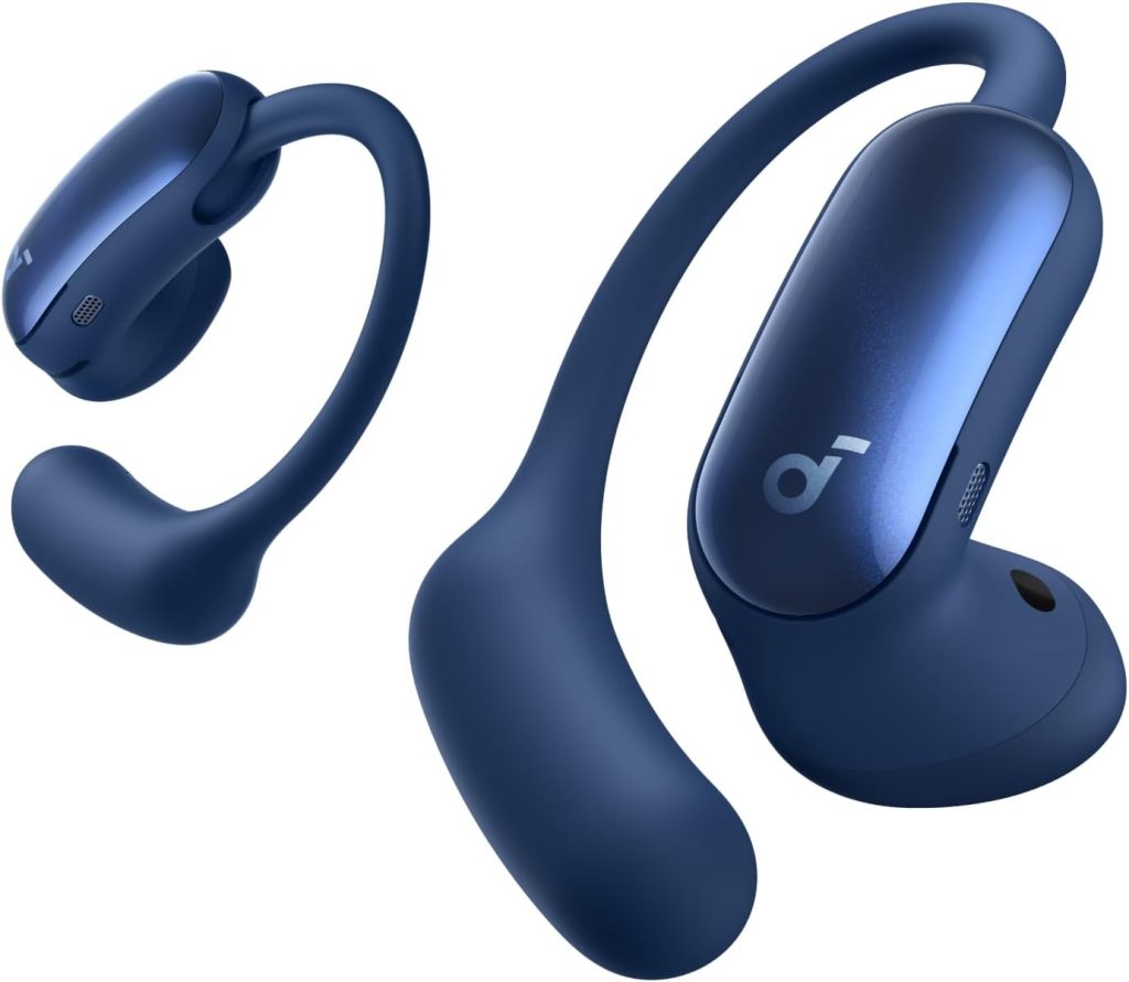 A reliable Look at Soundcore AeroFit 2 2026